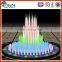 Garden water feature decoration buddha statue water fountain