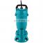 Single phase 1hp electric submersible dirty water pump list