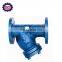Cast Iron Y-strainer Filter