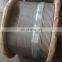 SUS 201 304 316l stainless steel wires for making screw kitchen using