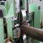 steel square tube forming machine rectangular tube machine