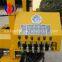 XYD-130 crawler hydraulic core drilling rig
