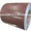 colour coated coil suppliers colored steel sheet