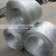 1.8mm galvanized iron wire 100kg rolls with low price