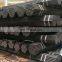 ERW Lsaw Welded Black Round Carbon Steel Pipe