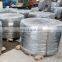 Cold Rolled Raw Material Stainless Steel Coil 201 304 metal price