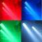 （NJ-L108）108*3W LED Wash Moving Head Light Stage Lighting