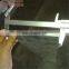 1060 square pure aluminum bar