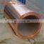 Pancake JIS C1020 copper coil