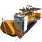 Concrete finisher paver/concrete paving roller