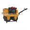 manufacturer New Light Construction Machine Small Road Roller