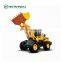 Chinese High Quality 3ton Wheel Loader Price 937H