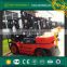 3 ton LONKING LG30DT diesel manual forklift for sale