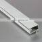 SYJW-1800 upvc steel window and door glazing bead cutting pvc window cutting machine