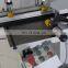 Aluminum sliding window machine end milling machine