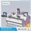 Mingmei 3+1 axis Aluminum CNC Machining Center