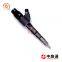 Nozzle Caterpillar pencil injector (8N7005/7W7038/4W7022/4W7018/4W7017) FOR CAT