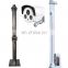 10m to 20m aluminum alloy mobile communications telescoping mast photography