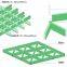 100x100 Aluminum Grille Aluminum Open Cell Grill Ceiling