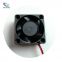 DC 12V 0.7A 4028 4CM 40*40*28mm Axial Flow Violence Cooling Fan with 4Wires