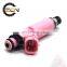 Fuel Injectors 2325020030 23250 20030 842-12243 fit Toyota Lexus Highlander 3.3L 3.0L V6
