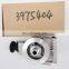 Excavator steel cast QSB6.7 3975404 fuel filter head