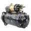 6CT 24V 41MT Starter Motor 3921403