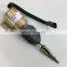 6CT 12V Solenoid Valve Fuel Shut Off Valve 3354943