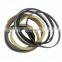 Seal Kit 88A0620 CLG23 (II) -CD-00 Seal Repair Kit ZL30E ZL40B WHEEL LOADER PARTS