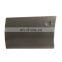 Steel Front Door Panel Front Gate  Right 1K5831106D For JETTA 2005-