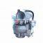 Turbo HX40W L375 L Series Diesel Engine Parts Turbocharger Kit 4046383 4051033 4051032 4051384 4048335 4047354 4046498 2836441