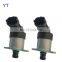 YT brand fuel metering solenoid valve 0928400674 for high pressure pump