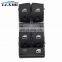 Original Electric Power Master Window Switch 4F0959851 For VW Audi 4F0959851F 4FD959851A