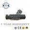 R&C High Quality S111112020  Nozzle Auto Valve For Suzuki  BYD  Chery 100% Professional Tested Gasoline Fuel Injection