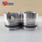 Excavator Diesel Engine Parts 3306 Piston With Pin 8N3182