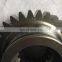 Shacman transmission part FAST transmission  Drive gear 18869 for heavy duty truck