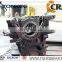 china supplier J08E engine cylinder block for excavator SK330-8 cylinder block