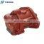 EC360 EC380 EC460 EC480 hydraulic fan motor 14533496 fan motor 24415