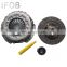 IFOB Car Accessories Clutch Kit 3pc (Cover+Disc+Release Bearing) For Mitsubishi Pajero II L042G 623057260