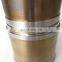 Cummins ISZ13 QSZ13 QSZ13-C575 Diesel Engine Parts Cylinder Liner Kit 4999962 4352541