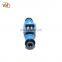 0280156432 Craft Parts Standard OEM Quality Denso Fuel Injector 186F Fuel Injector Cdh210