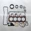 Набор прокладок для двигателя с высокой производительностью для 4D94 6144-K1-0102