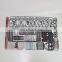 Hot sale high quality k50 repair gasket kit upper 3800731 KTA50 overhaul gasket kit