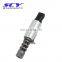 Engine Oil Variable Valve Timing Solenoid VVT Suitable for AUDI A4 OE 0 6E1 092 57J 06E109257J 0 6E1 092 57P 06E109257P