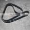 3288900 V Ribbed Belt for cummins  C8.3 G277 6C8.3 diesel engine spare Parts  manufacture factory in china order
