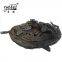 Wheat harvester derailleur chain header chain 12A-CPE