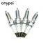 Genuine Parts Spark Plug SILZKR6B10E 93815 Korea For Elantra