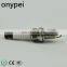 Auto Parts Spark Plug 90919-01192 K16TR11 For 1FZ 2007-2009