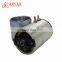 High Power High Torque 24V 2KW Hydraulic DC Pump Motor