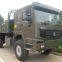 4x4 military truck SINOTRUK HOWO 4x4 cargo truck military truck  china factory supply low price